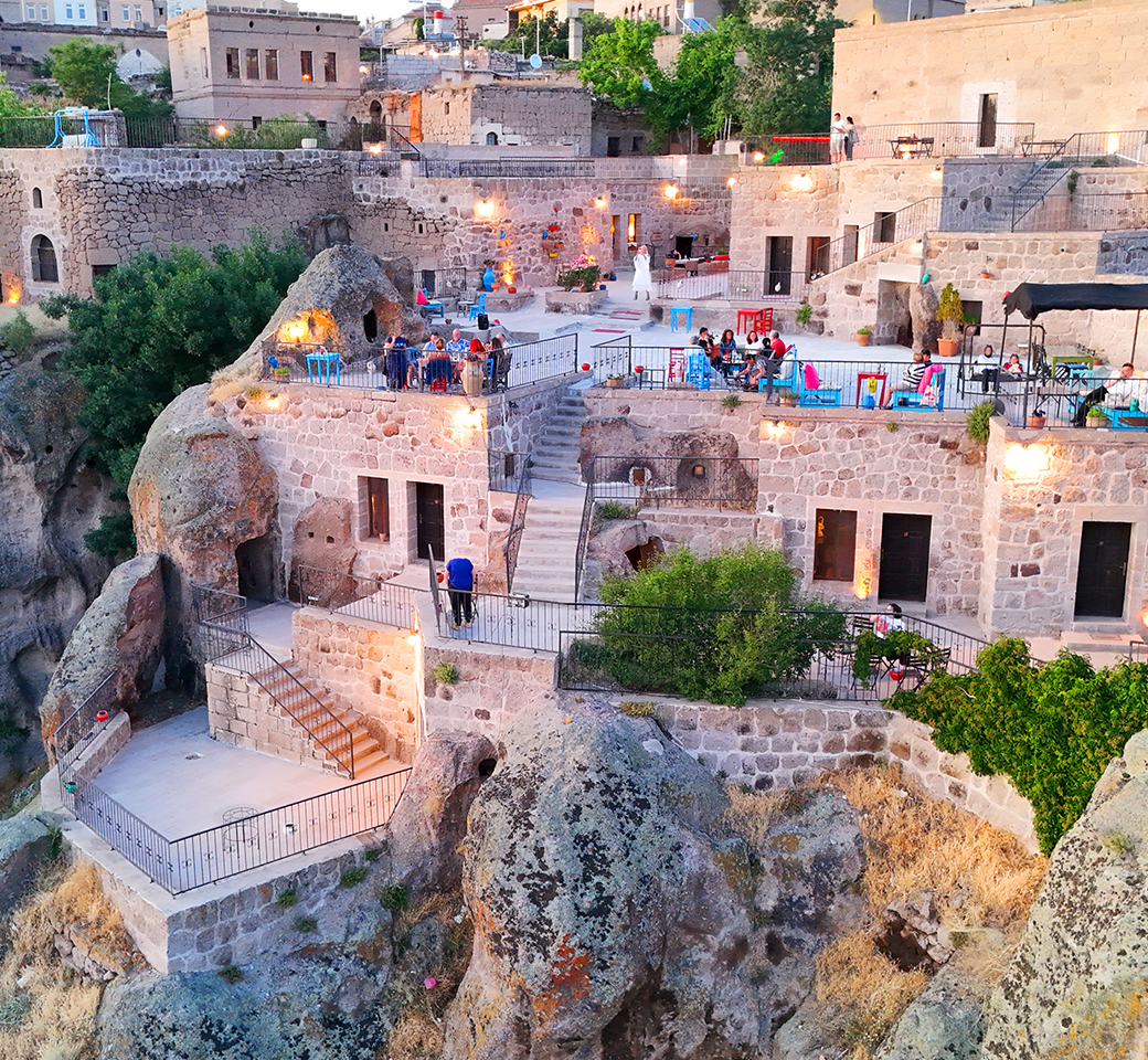 balayı alternatifleri